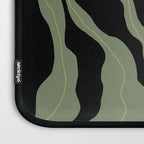 Summer night floral fun Laptop Sleeve Gallery Image 3