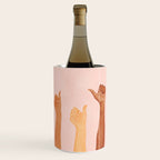 Thumbs Up Wine Chiller Gallery Image 2