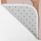 Thumbs Up Bath Mat Gallery Image 2