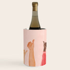 Thumbs Up Wine Chiller Gallery Image 3