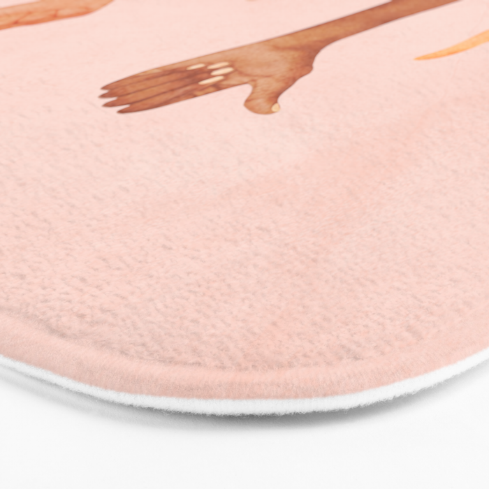 Thumbs Up Bath Mat Gallery Image 3
