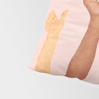 Thumbs Up Pillow Sham Gallery Image 4