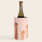 Thumbs Up Wine Chiller Gallery Image 1