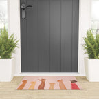 Thumbs Up Welcome Mat Gallery Image 3
