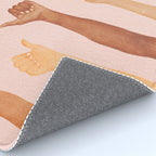 Thumbs Up Rug Gallery Image 4