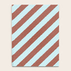 STRIPES - 002 - f Notebook Gallery Image 4