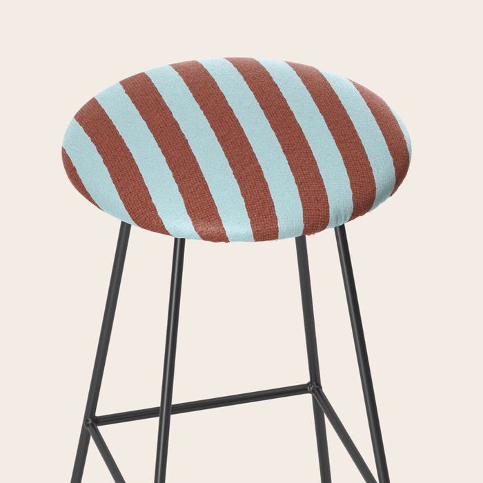 STRIPES - 002 - f Stool Gallery Image 2