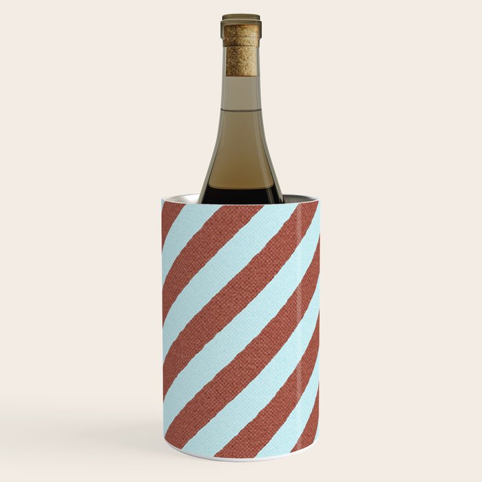STRIPES - 002 - f Wine Chiller Gallery Image 2