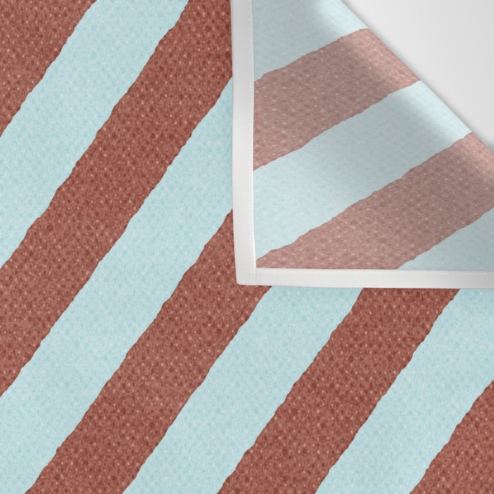 STRIPES - 002 - f Wall Tapestry Gallery Image 3