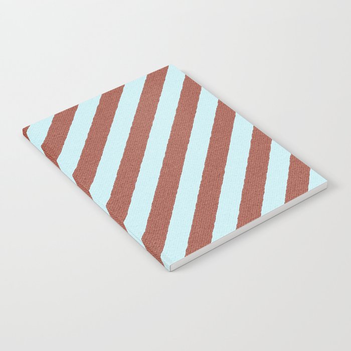 STRIPES - 002 - f Notebook Gallery Image 2
