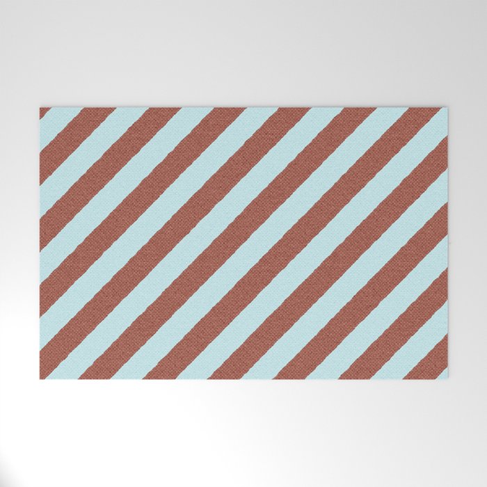 STRIPES - 002 - f Welcome Mat Gallery Image 1