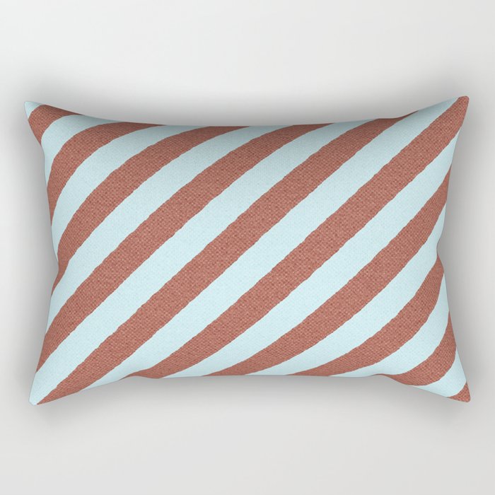 STRIPES - 002 - f Rectangular Pillow Gallery Image 2