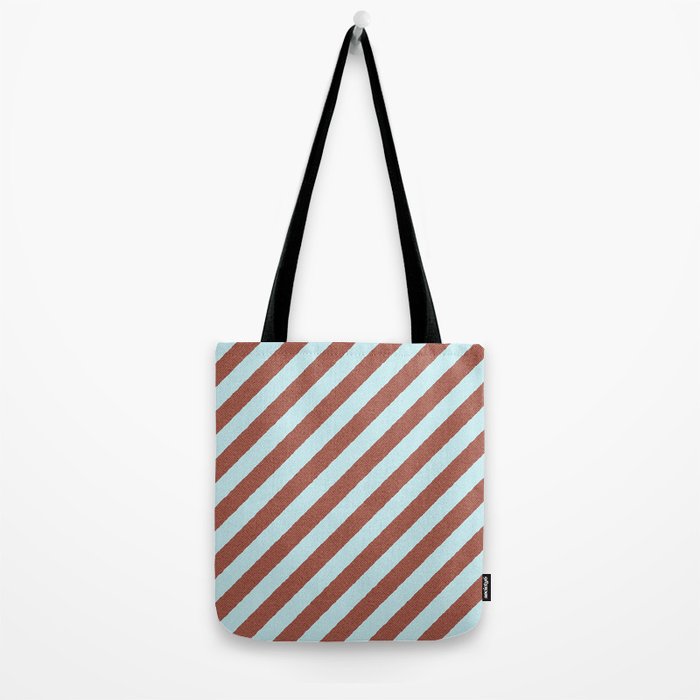 STRIPES - 002 - f Tote Bag Gallery Image 2