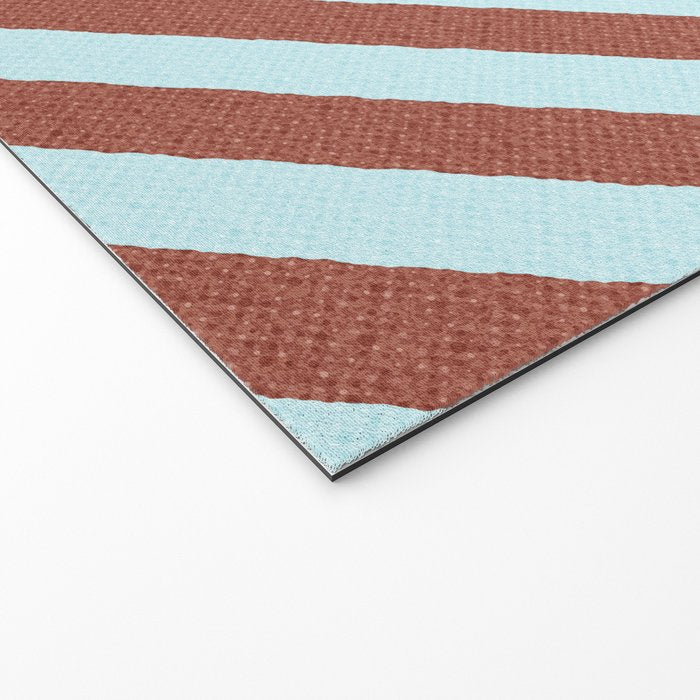 STRIPES - 002 - f Welcome Mat Gallery Image 2