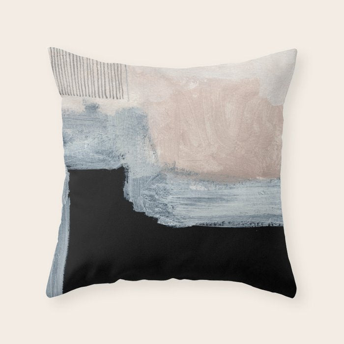 Proved Throw Pillow Gallery Image 1