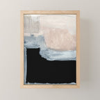 Proved Mini Art Print Gallery Image 1