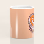 Pumpkin Cake Coffee Mug Gallery Image 4