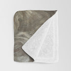 The Horrors Persist But So Do I Throw Blanket Gallery Image 3