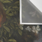 The Horrors Persist But So Do I Wall Tapestry Gallery Image 3