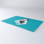 Record Bear Rug Gallery Image 3