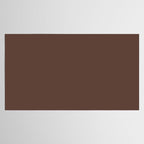 Chocolate Fudge Tablecloth Gallery Image 2