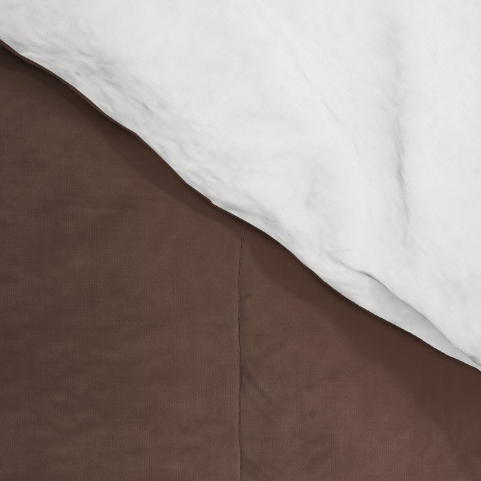 Chocolate Fudge Comforter Gallery Image 4