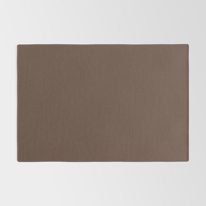 Chocolate Fudge Rug Gallery Image 2