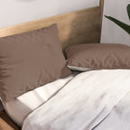 Chocolate Fudge Pillow Sham Gallery Image 2