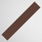 Chocolate Fudge Table Runner Gallery Image 3