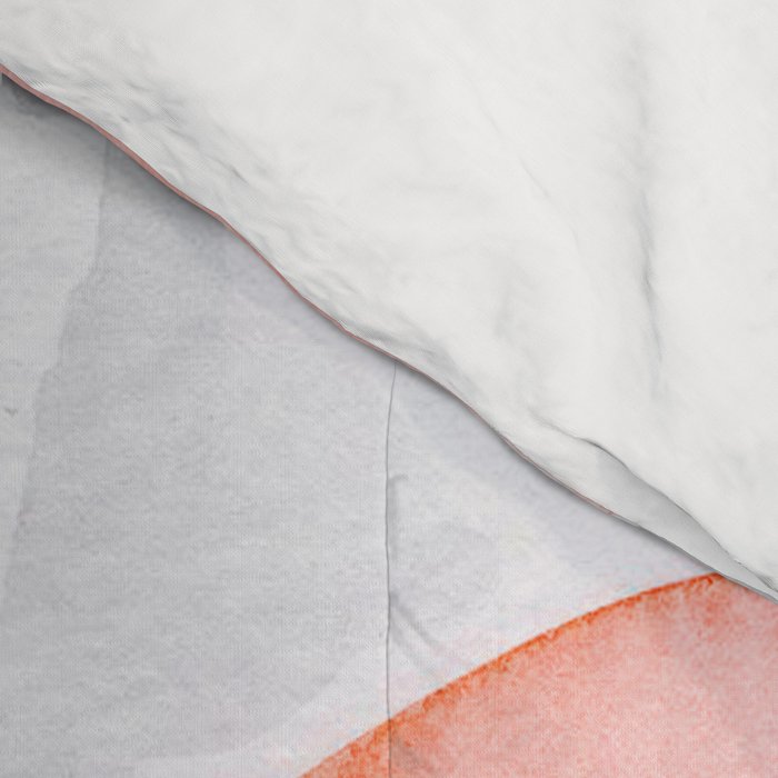 Genevieve Floral Comforter Gallery Image 4