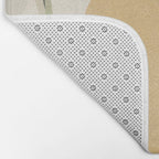 Vases2 Bath Mat Gallery Image 2