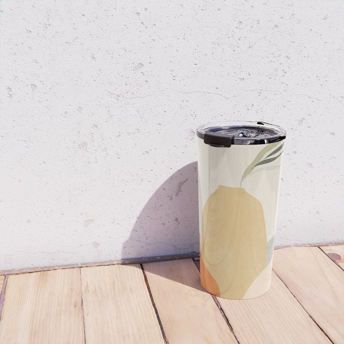 Vases2 Travel Mug Gallery Image 4
