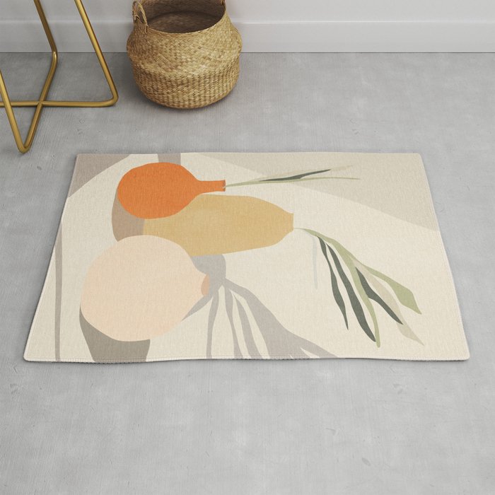 Vases2 Rug Gallery Image 1