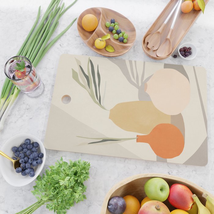 Vases2 Cutting Board Gallery Image 2
