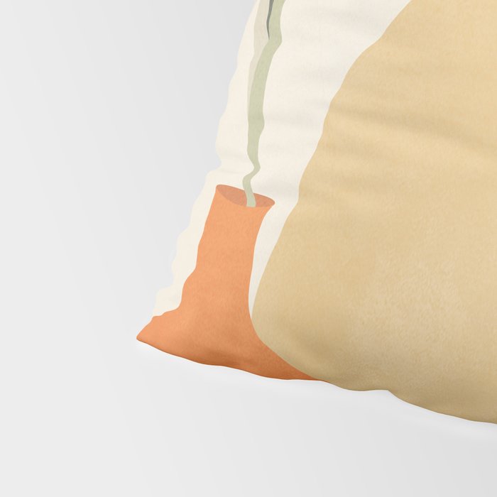 Vases2 Pillow Sham Gallery Image 4