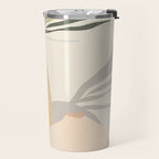 Vases2 Travel Mug Gallery Image 2