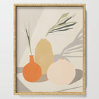 Vases2 Serving Tray Gallery Image 1