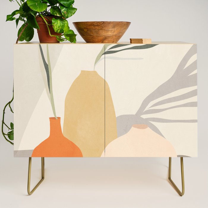 Vases2 Credenza Gallery Image 1