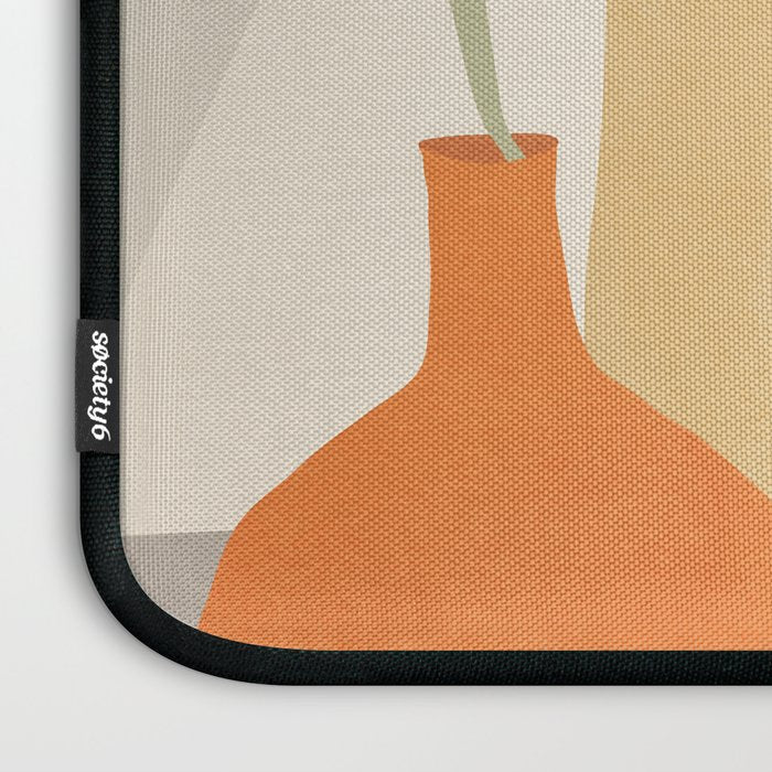 Vases2 Laptop Sleeve Gallery Image 3
