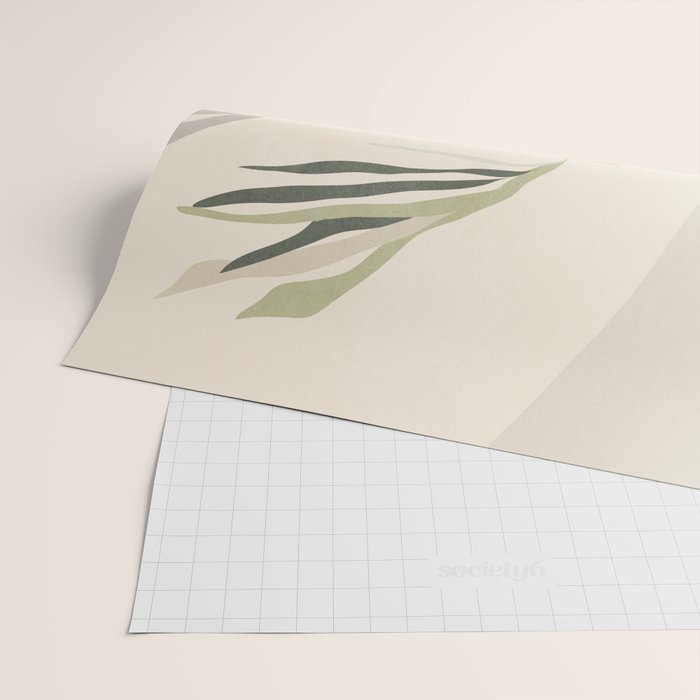 Vases2 Wrapping Paper Gallery Image 2