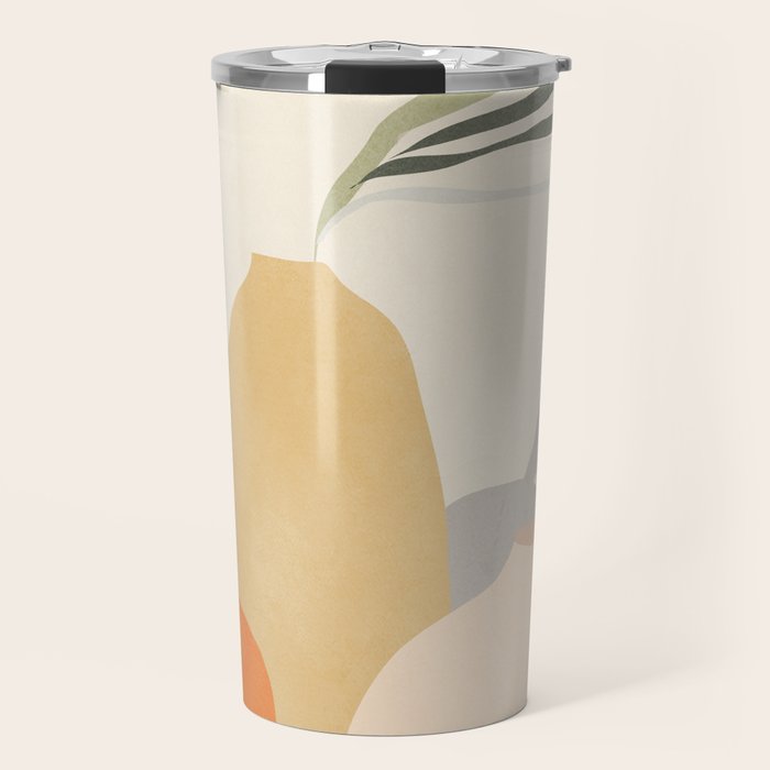 Vases2 Travel Mug Gallery Image 1