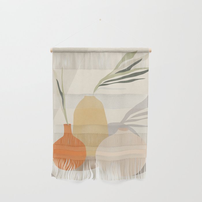 Vases2 Wall Hanging Gallery Image 1
