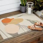 Vases2 Outdoor Rug Gallery Image 2