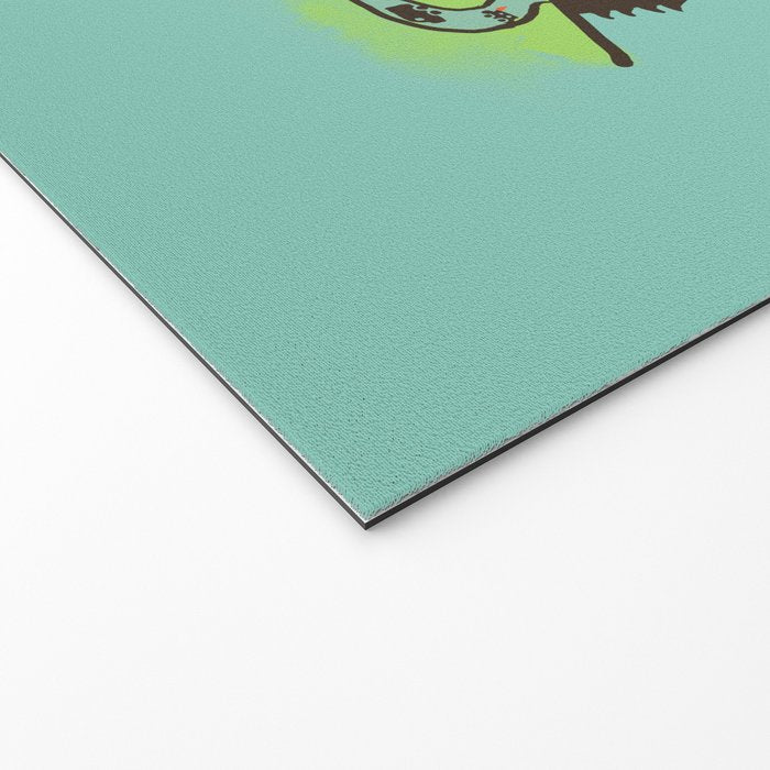 Let's have a break Welcome Mat Gallery Image 2