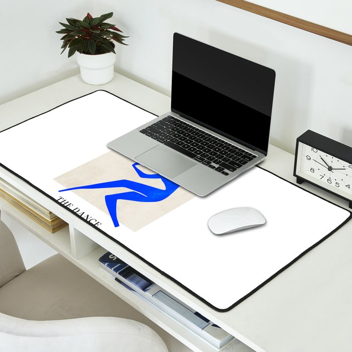The Dance 2 | Henri Matisse - La Danse Desk Mat Gallery Image 2