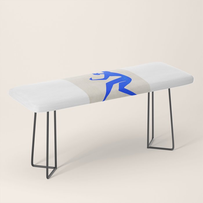 The Dance 2 | Henri Matisse - La Danse Bench Gallery Image 1