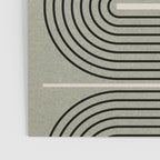 Modern Contemporary Balance No.2 Poster Gallery Image 3