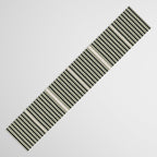Modern Contemporary Balance No.2 Table Runner Gallery Image 3