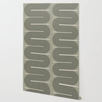 Modern Contemporary Balance No.2 Wallpaper Gallery Image 2
