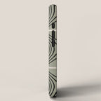 Modern Contemporary Balance No.2 iPhone Case Gallery Image 2